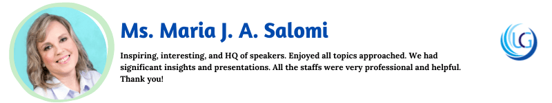 Ms. Maria J. A. Salomi_Nursing, Healthcare Management and Patient Safety UCGConferences