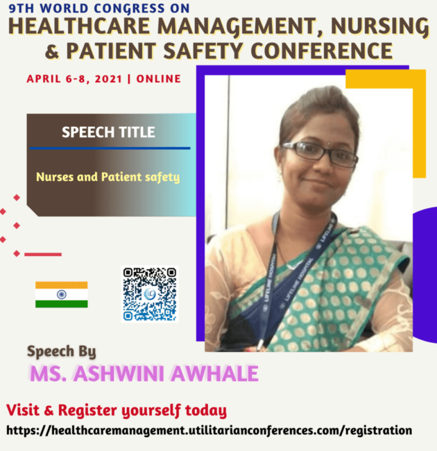 Mrs.-Ashwini-Awhale-https://nursing.universeconferences.com/