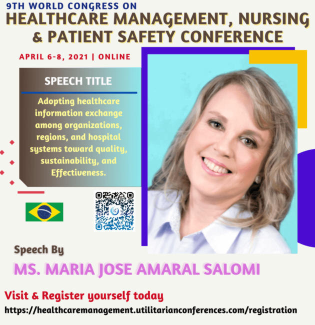 Ms.-Maria-Jose-Amaral-Salomi-https://nursing.universeconferences.com/