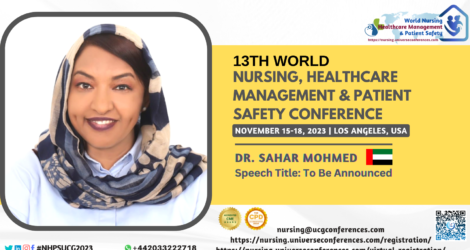 Dr.-Sahar-Mohmed_13th-World-Nursing-Healthcare-management-Patient-Safety-conference