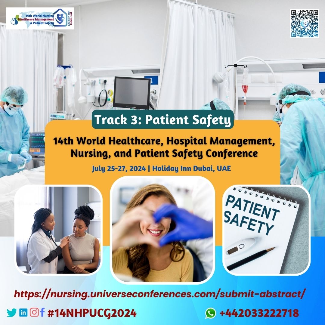 Track 3 Patient Safety